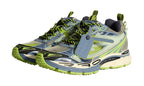 Off-White Sneaker Out Of Office Crema/Verde Oliva