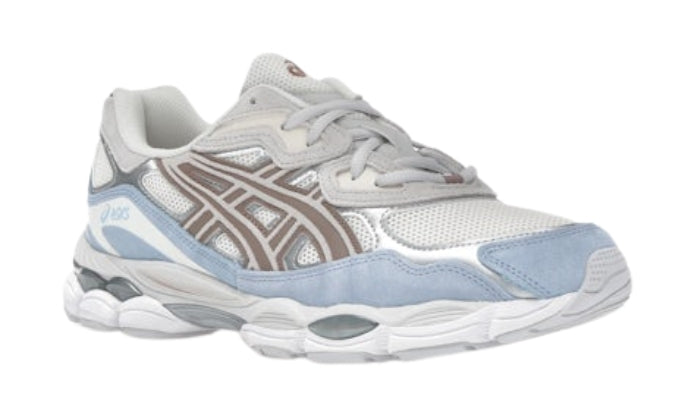 ASICS GEL-NYC Grigio Nuvola Blu