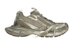 3XL Beige 3XL Sneakers
