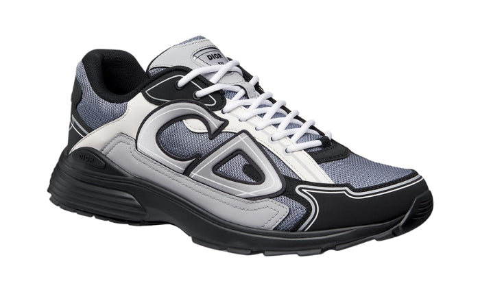B30 B30 Blu Mesh Con Grigio/Bianco/Nero