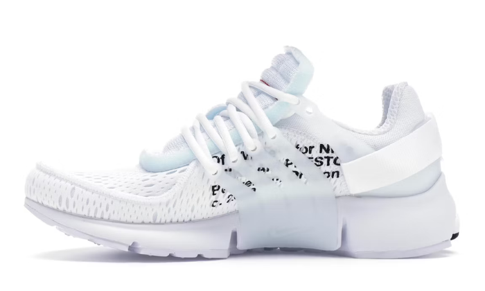 Altri Off-White White (2018)