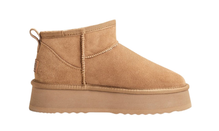 UGG Ultra Mini Platform Boots