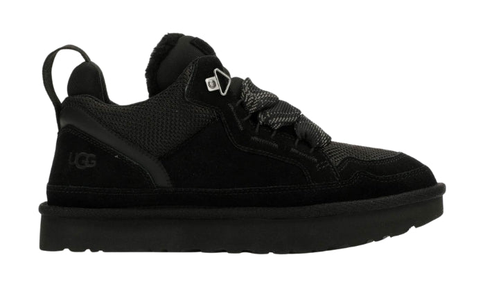 UGG Lowmel nero (donna)