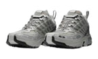 Salomon Sneaker in tessuto Metallo/Grigio Fantasma