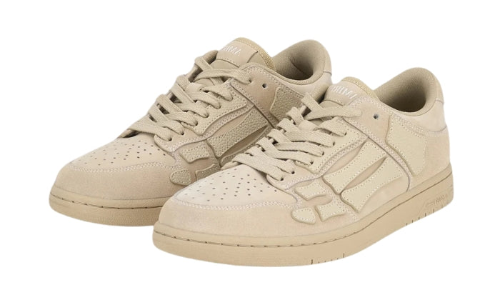 AMIRI Sneaker Skel Top Alabastro