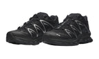 Salomon Sneaker in tessuto Nero/Asfalto/Argento