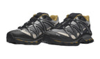 Salomon Sneaker in tessuto Nero