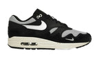 PATTA Waves Black (without Bracelet)