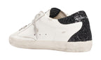 Golden Goose Sneakers Super-Star in pelle 20mm