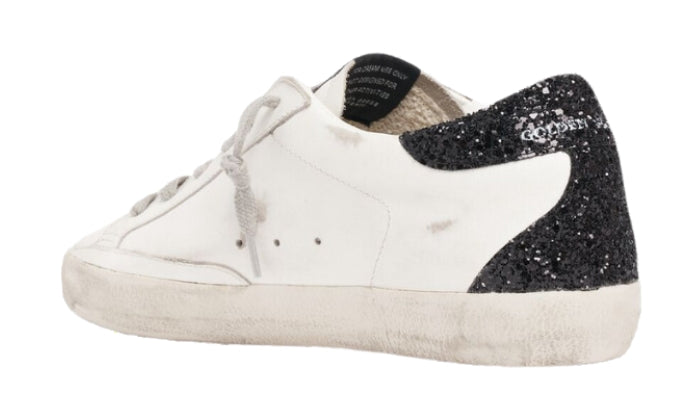 Golden Goose Sneakers Super-Star in pelle 20mm