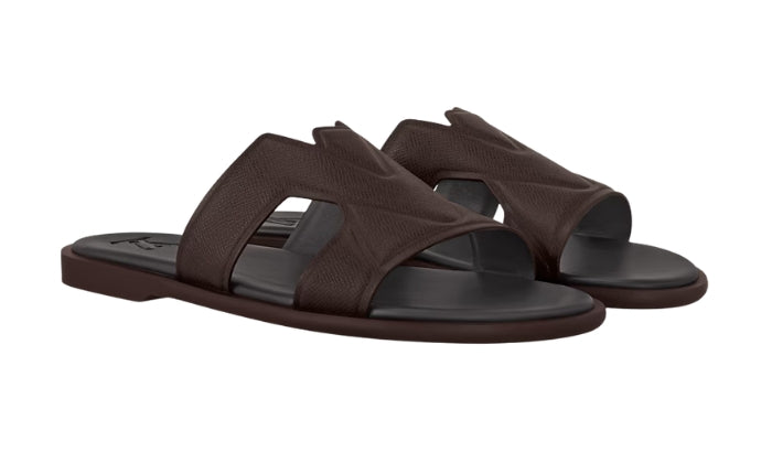 LOUIS VUITTON Mule Oasis Marrone