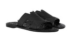 LOUIS VUITTON Mule Oasis Nero