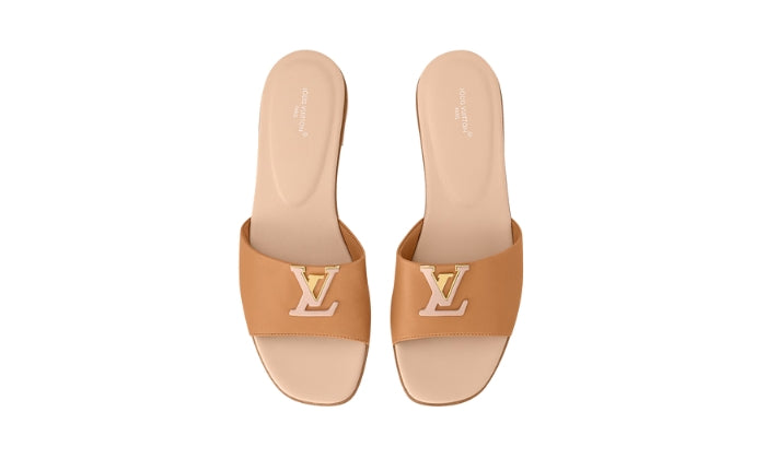 LOUIS VUITTON Mare Mules Bassi
