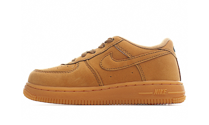 Air Force 1 (bambini) Supreme Flax