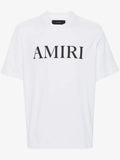 Amiri logo-print T-shirt