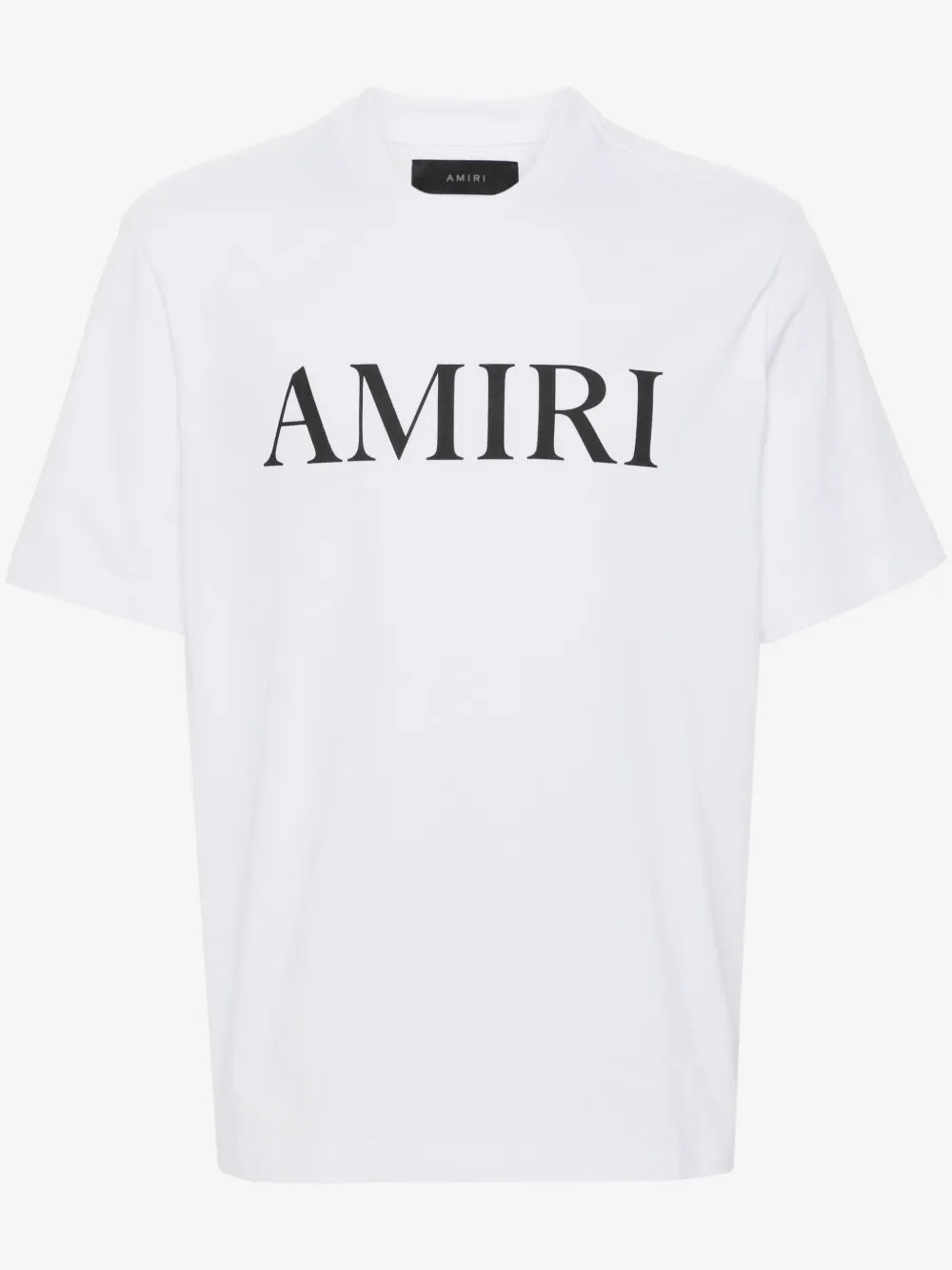 Amiri logo-print T-shirt