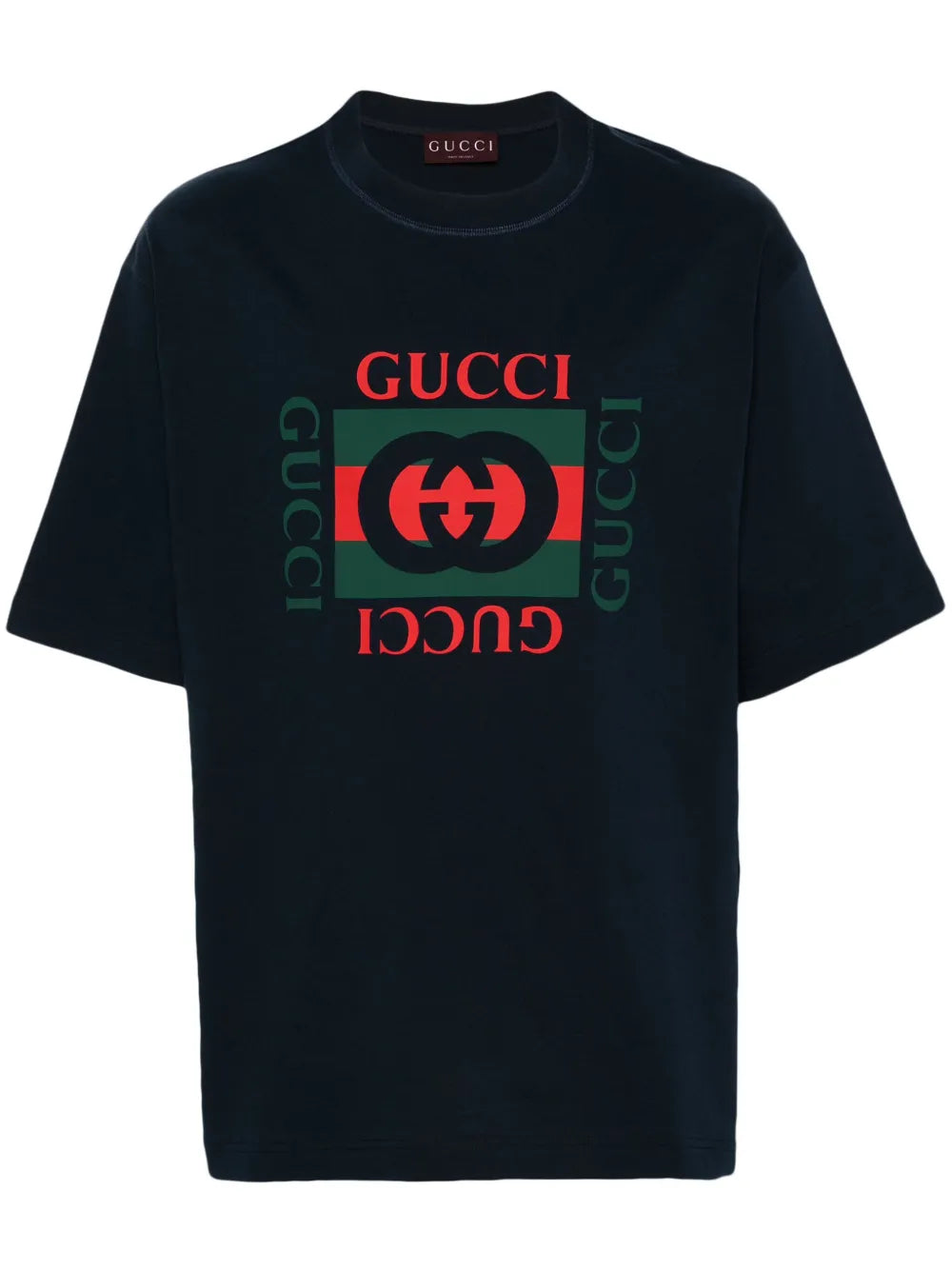 Gucci cotton jersey T-shirt