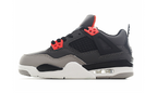 Air Jordan 4 (bambini) Infrared