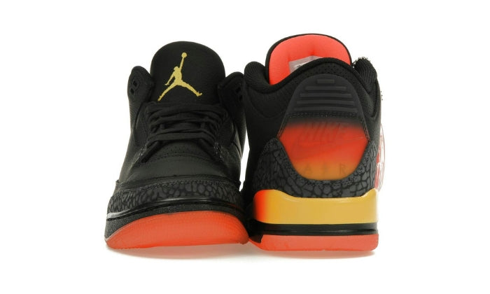 Air Jordan 3 Retro J Balvin Rio