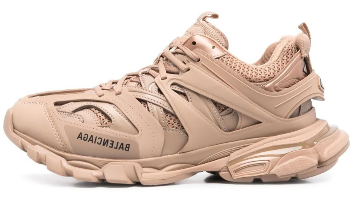 Balenciaga Track lace-up sneakers