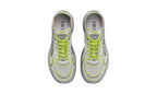 B30 Sneaker Tech Countdown Grigio/Verde