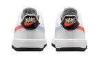 Air Force 1 (bambini) Sneaker Essenziale Bianco/Nero