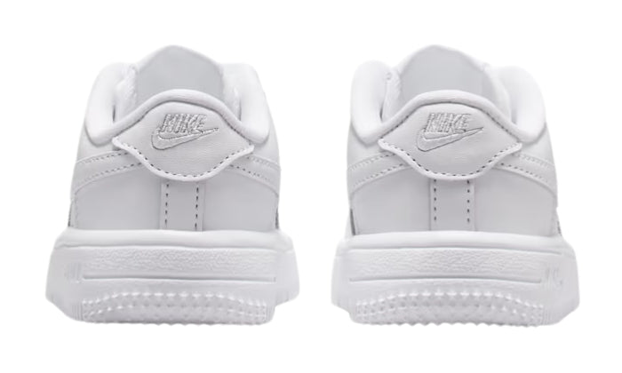 Air Force 1 (bambini) Sneaker Piccoli Bianco