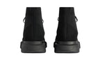 Balenciaga Trainer Stringata Maglia Nero