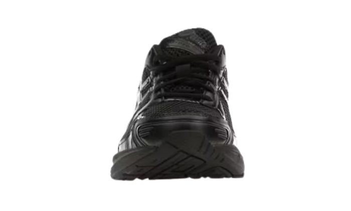 ASICS Gel-1130 nero grafite grigio