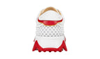 Christian Louboutin Sneaker Loubishark Bianco