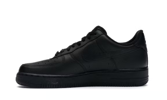 Nike 07 nere