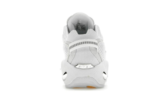 Nike Nocta Glide Drake bianco cromo