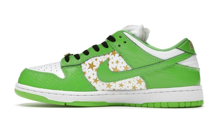 Supreme Stars verde
