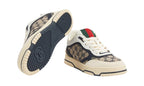 GUCCI Sneaker Re-Web Beige/Blu/Verde/Rosso