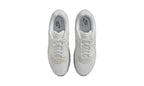 Nike Air Max 90 Sneaker Waffle Bianco Sporco/Grigio Nebbia