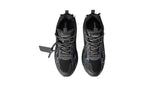 Off-White Sneaker Out Of Office Nero