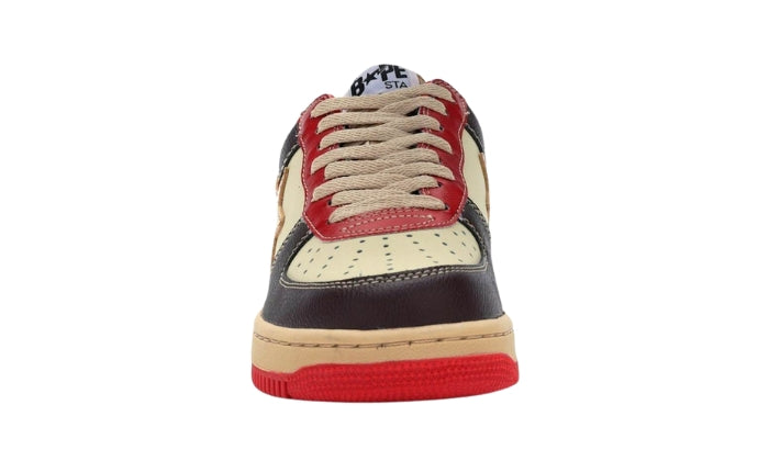 BAPESTA Kanye West College Dropout