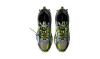 Off-White Sneaker Out Of Office Crema/Verde Oliva
