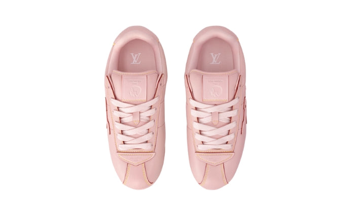 BUTTERSOFT LV Trainers Rosa