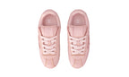BUTTERSOFT LV Trainers Rosa