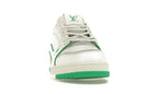Trainer Signature Bianco Verde