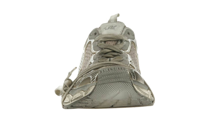 3XL Beige 3XL Sneakers