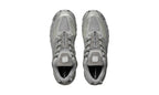 Salomon Sneaker in tessuto Metallo/Grigio Fantasma