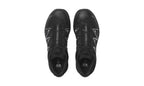 Salomon Sneaker in tessuto Nero/Asfalto/Argento