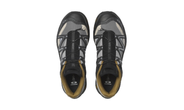 Salomon Sneaker in tessuto Nero