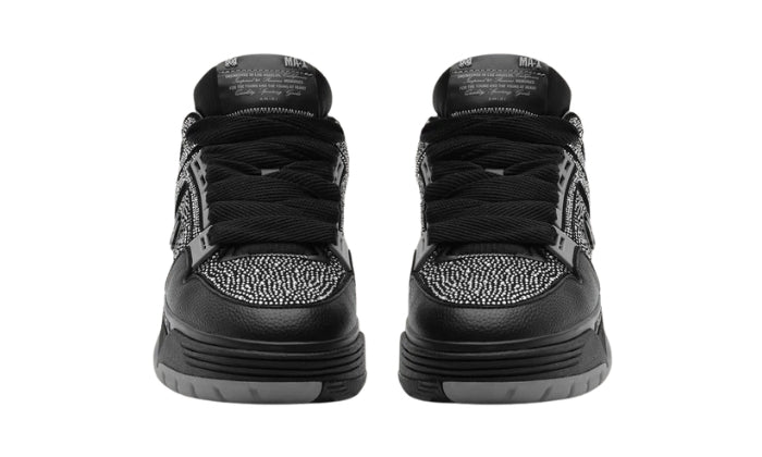 AMIRI Sneaker Crystal Nero