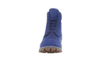 Timberland Stivale Anniversario Blu Brillante