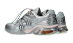 ASICS Sneaker Cecilie Bahnsen GEL-Kinetic FR Grigio/Argento