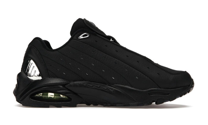 Nike Nocta Hot Step Air Terra Drake triplo nero