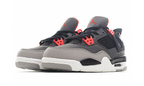 Air Jordan 4 (bambini) Infrared